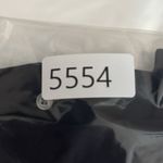 J Crew Shirt Womens XS Navy Blue Tie Neck Button Up Career Casual Versatile Photo 6