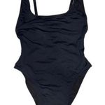 SKIMS One Piece Swimsuit L Photo 4