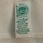 Carnival White Low Plunge longline Bustier Bra 203 strapless Womens 34A Bride Size undefined Photo 4