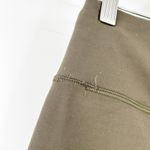 Lululemon  Womens‎ Invigorate High Rise Tight 25" Active Leggings 6 Dark Olive Photo 6