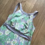 Lilly Pulitzer Rocking Lobster Dress 8 White label vintage Photo 3