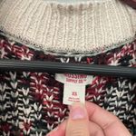 Mossimo Supply Co Mossimo Boho Knit Cardigan Photo 1