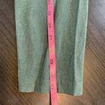 Carole Little VTG Tunic Shirt Womens 14 Green Blouse Top USA‎ Retro Classic Photo 12
