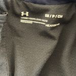 Under Armour navy blue workout running shorts sz small Photo 3