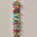 hand made friendship bracelet! Photo 3