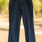 Lee Vintage Riveted by  patchwork mid rise jeans 31” waist Y2K Baggy Photo 0