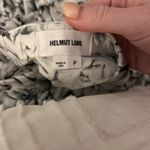 Helmut Lang Helmet Lang Asymmetrical Skirt Photo 7