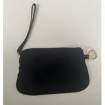 Karl Lagerfeld  black wristlet wallets Photo 1