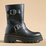 Maeve Moto Boots. MSRP $200 Photo 1