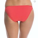 Lole 🆕 Rio Culotte Samba red hipster bikini swim bottoms extra small Photo 6
