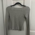 Aeropostale  Long Sleeve Top Photo 1