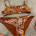 Target Floral Bikini Set Photo 1