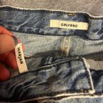 GRLFRND Jean Shorts Photo 2