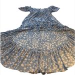 Skylar + Madison ✨ Off the Shoulder High Low Maxi Dress✨ Photo 3