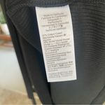 J.Crew NWT Ribbed Ruffle Trim Henley Photo 2