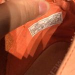 Merrell Mimix Slip On Laser Perforated Cutoffs Ballet Flats Coral Peach Photo 6