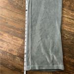 Tart Collections Gray Blue Pajama Set Cozy Sleepwear Photo 9