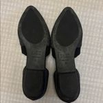 Eileen Fisher  Flute Gray Houndstooth Flats d'Orsay Slip Ons 9 Photo 10