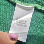 J Jill Cardigan Long Green Jade Front Pockets Jacket Blazer Size Small Career Photo 5