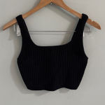 Aritzia ‎ Babaton Sculpt Knit Tank Size Small Photo 0