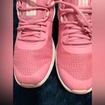 Under Armour CGS Outhustle Pink/White-Rose Blanc Photo 4