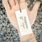 Carolina Herrera NWT Silk Print Tank & Blouse Sz 12 Photo 3