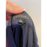 Ann Taylor Multicolor Long Striped Skirt Photo 7