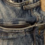 Kut From The Kloth  Jane High Rise Distressed Shorts Size 16 Photo 5