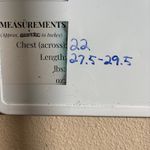 VTG Picadilly Black Botanical Print Long Sleeve Top Blouse Size M Slinky 90s Art Size M Photo 6