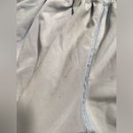 Lululemon light blue shorts 4 reg Photo 10