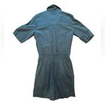 Faherty Arlie Day™ Romper Blue Size XS Photo 2