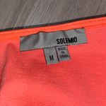 Solemio Strapless Top Photo 2