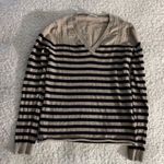 Lacoste  striped sweater 36 Photo 0