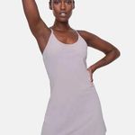 Outdoor Voices  The Exercise Dress - lilac, Size M Photo 0