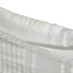 King & Tuckfield White Cotton/Silk Sundress Size S $270 MSRP w/Tags *Read* Photo 8