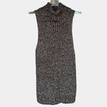 Free People NWT  Valentina Sleeveless Tunic Sweater Sz XS Photo 2
