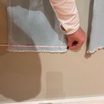 Ymi  Light Blue Flare Jeans Size 7/28 Photo 5