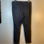Athleta Black Skinny Jeans SZ:10T Photo 2