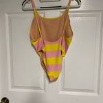 J.Crew NWT  Playa One Piece Bathing Suit Size Small Photo 2