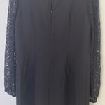 White House | Black Market  long sleeve lace,size 6 Photo 3