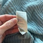 Free People  We the Free Roman Waffle Knit Top Photo 10