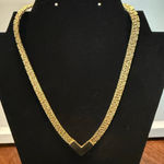 Vintage Gold Photo 0