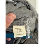 Lovestitch Women's Gray Traction Ave Jumpsuit Size Small Photo 12