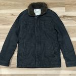 American Eagle  Outfitters y2k Jacket Thick Coat Women’s XS Photo 0