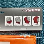 Colosseum NEW Multifunctional Neck Gaiter Photo 2