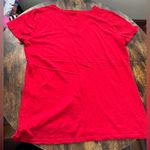 G.H. Bass & Co. | ladies Stars & Stripes Everyday tee. Size: XL Photo 6