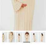 Worth collective Rowan dress Yellow Size L Photo 3