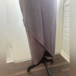 Lululemon Softstreme Tank and Drapey Column Midi Skirt Set medium athleisure Photo 6