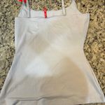 Spanx  Light Gray Camisole Top Photo 4