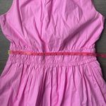 Lilly Pulitzer Elina Stretch Dress in Lilac Rose Photo 12